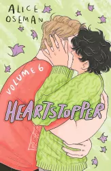 Heartstopper. Volume 6