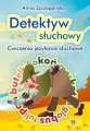 Detektyw słuchowy - tantis.pl
