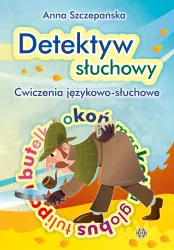 Detektyw słuchowy