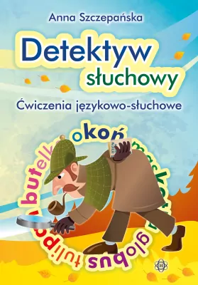 Detektyw słuchowy