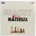 Szachy Ojca Mateusza - tantis.pl