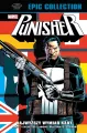 Najwyższy wymiar kary. Punisher Epic Collection - tantis.pl