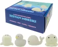 Lampki nocne LED zestaw morski - tantis.pl