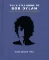 The Little Guide to Bob Dylan - tantis.pl