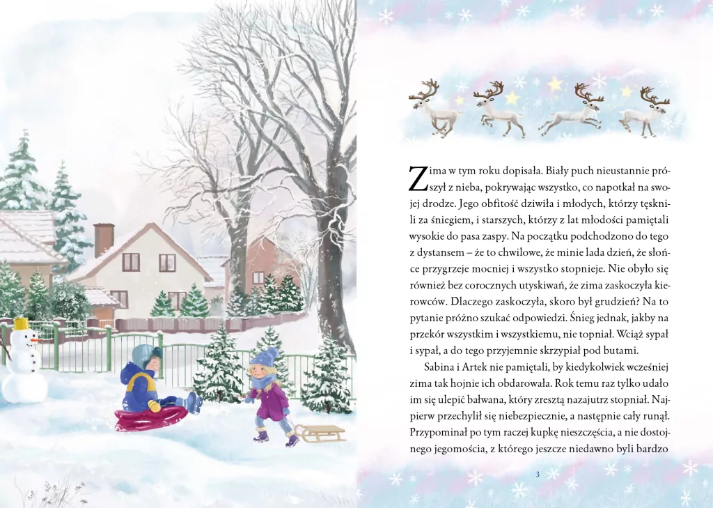 Zbyt strojna choinka - tantis.pl