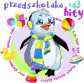 Przedszkolaka hity Cz. 3 CD - tantis.pl