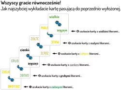 Gra pozorów