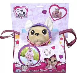 Grand Tour. Chi Chi Love