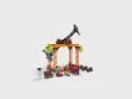 LEGO® City Stunt. Wyzwanie kaskaderskie: atak rekina. 60342 - tantis.pl