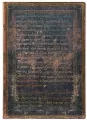 Notatnik w linie. Michelangelo, Handwriting Midi Flexi - tantis.pl