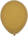 Balony Decomex pastel Mocha - tantis.pl