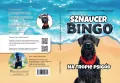Sznaucer Bingo na tropie psigód - tantis.pl