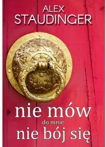 Nie mów do mnie nie bój się - tantis.pl