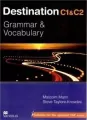 Destination C1-C2 Grammar&Vocabulary - tantis.pl