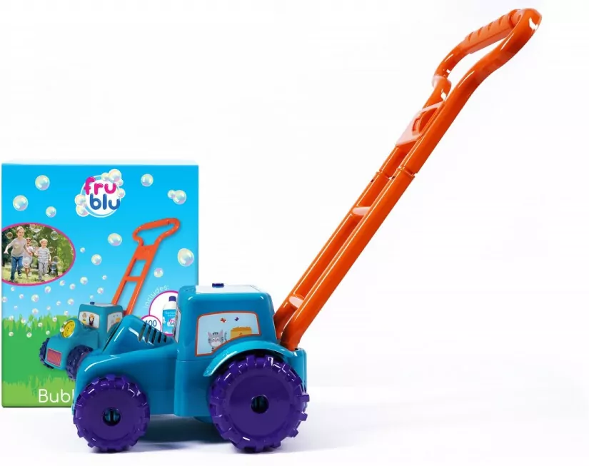 Fru Blu traktor + płyn 0,4l - tantis.pl