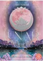 Karty tarot Lunar Magic Oracle - tantis.pl