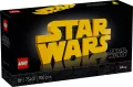LEGO® Logo Star Wars™ zbudowane z klocków 75407 - tantis.pl