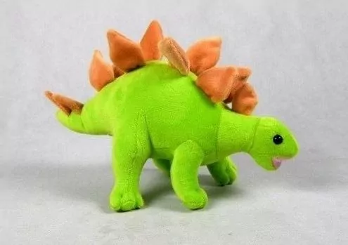 Stegosaurus 33cm - tantis.pl