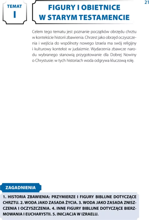 Wtajemniczenie chrześcijańskie - tantis.pl