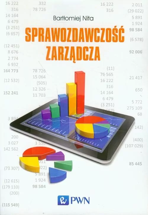 Sprawozdawczość zarządcza - tantis.pl