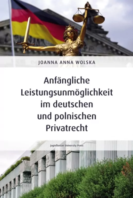 Anfangliche Leistungsunmoglichkeit im deutschen.. - tantis.pl