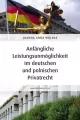 Anfangliche Leistungsunmoglichkeit im deutschen.. - tantis.pl