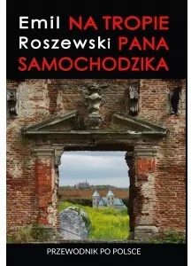 Emil na tropie Pana Samochodzika - tantis.pl