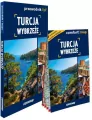 Turcja. Wybrzeże light: przewodnik + mapa - tantis.pl