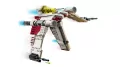 LEGO® Star Wars. Myśliwiec V-19 Torrent 75432 - tantis.pl