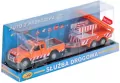 Auto 28 cm Służba drogowa - tantis.pl