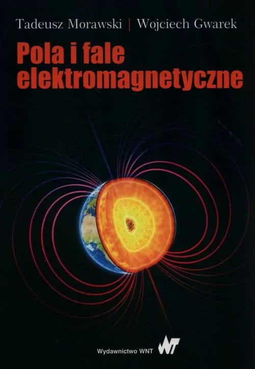 Pola i fale elektromagnetyczne - tantis.pl