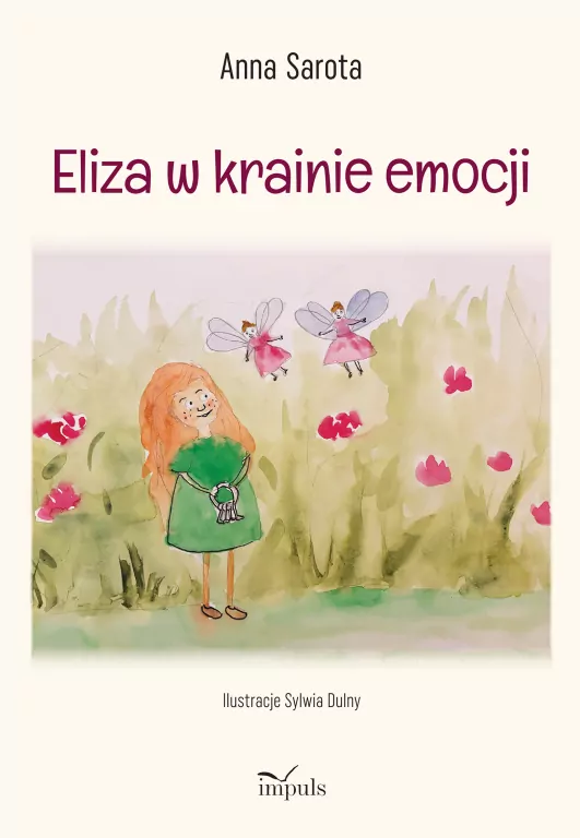 Eliza w krainie emocji - tantis.pl