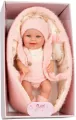 Lalka hiszpańska Bobas Gadi 33cm - tantis.pl