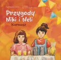 Przygody Niki i Neli. Kiermasz - tantis.pl