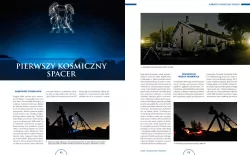 Atlas nieba. Przewodnik po gwiazdozbiorach