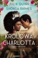 Królowa Charlotta. Opowieść ze świata Bridgertonów. Bridgertonowie. Prequel - tantis.pl
