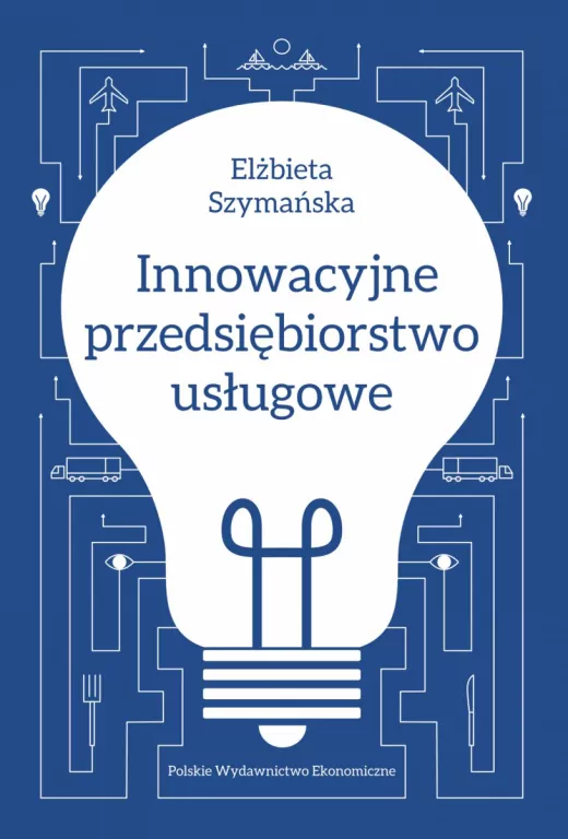 Innowacyjne przedsiębiorstwo usługowe - tantis.pl