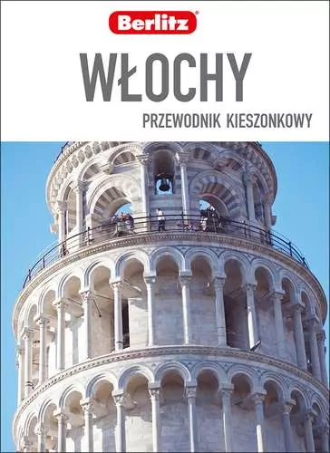 Włochy. Przewodnik kieszonkowy - tantis.pl