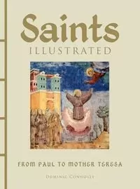 Saints Illustrated wer. angielska - tantis.pl