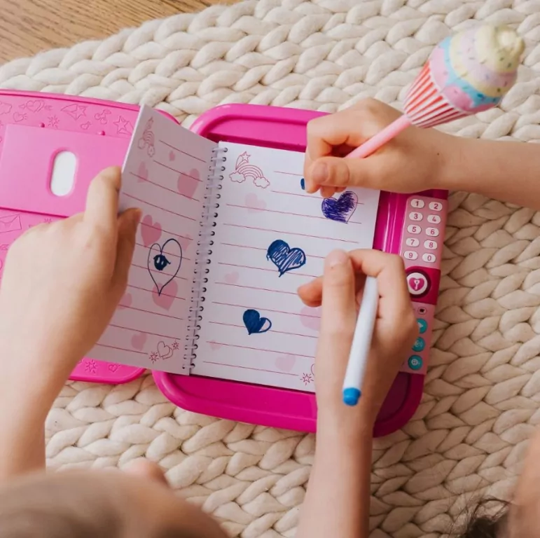 Magiczny Pamiętnik - tantis.pl