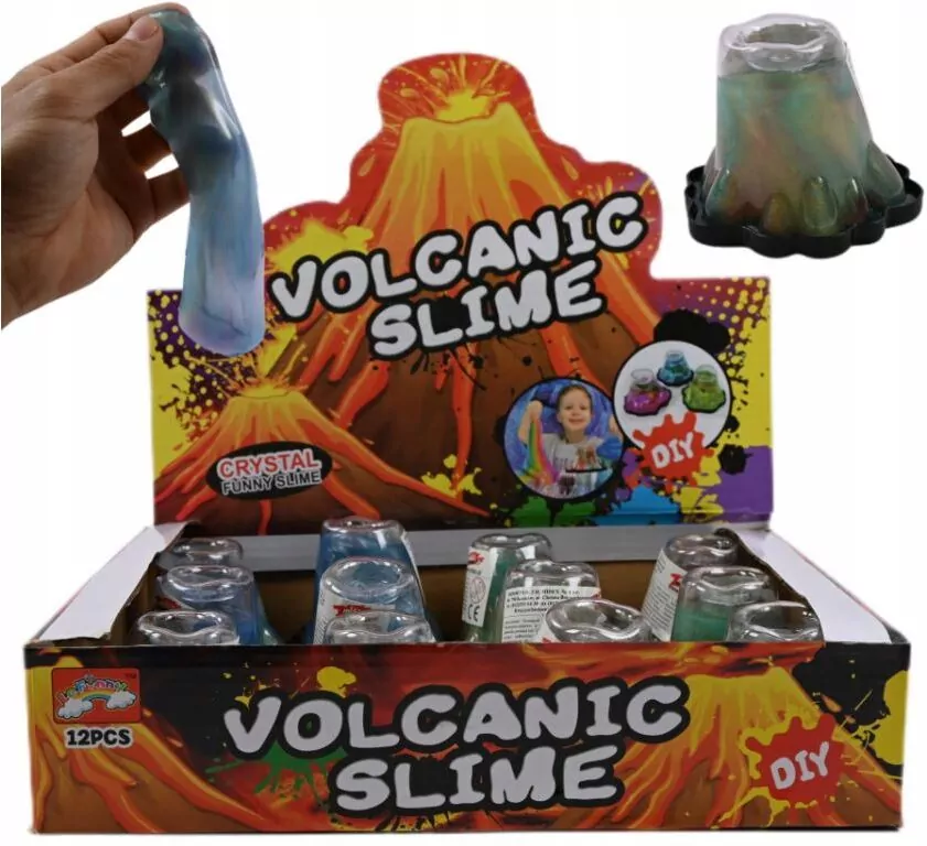 Slime B2300046 77393 - tantis.pl