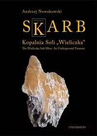 Skarb. Kopalnia Soli "Wieliczka" - tantis.pl