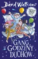 Gang Godziny Duchów w.3 - tantis.pl