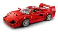 LEGO® Speed Champions. Supersamochód Ferrari F40. 76934 - tantis.pl