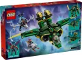 LEGO® Ninjago. Odrzutowy mech Lloyda 71845 - tantis.pl