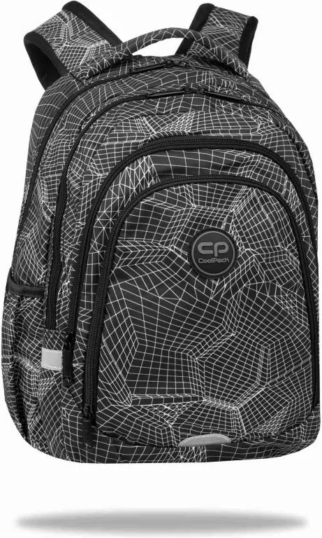 Plecak młodzieżowy Coolpack Drafter 3 Render - tantis.pl