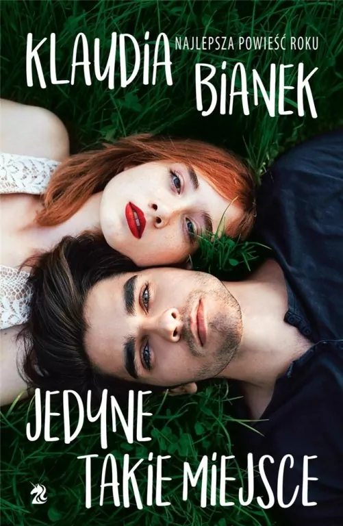 Jedyne takie miejsce. Tom 1 - tantis.pl