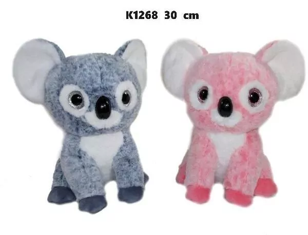 Koala 30cm MIX - tantis.pl