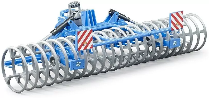 Wał Lemken Variopack K 02222 - tantis.pl