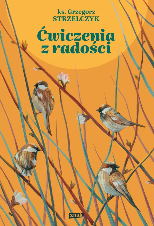 Ćwiczenia z radości - tantis.pl